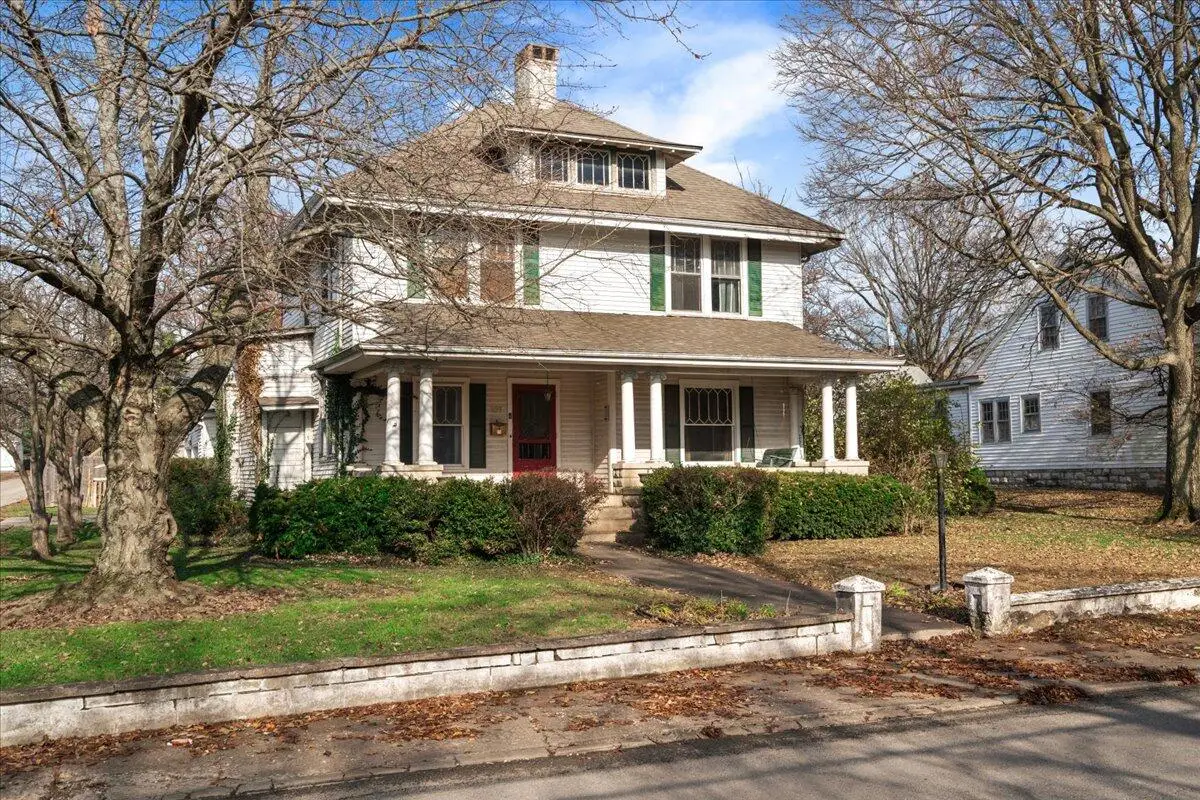 107 Richmond Avenue, Nicholasville, KY 40356 - Image #1