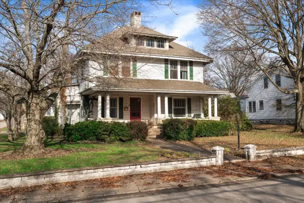 107 Richmond Avenue, Nicholasville, KY 40356