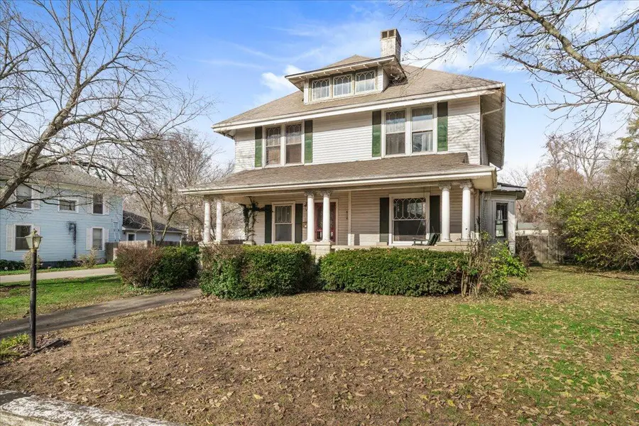 107 Richmond Avenue, Nicholasville, KY 40356 - Image #3
