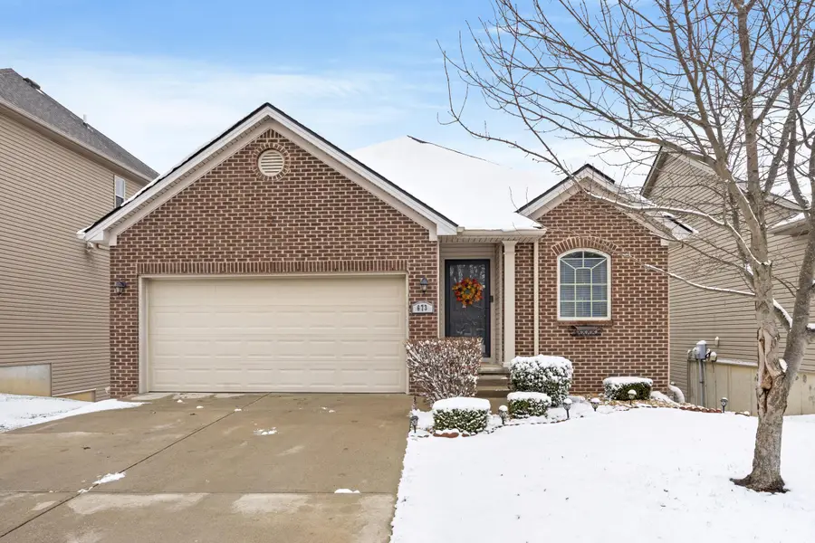 673 Lucille Drive, Lexington, KY 40511 - Image #2