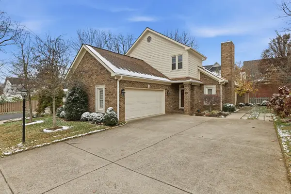 1205 Trumpeter Row, Lexington, KY 40502