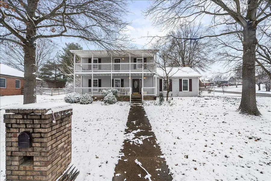 500 Keene-way Drive, Nicholasville, KY 40356 - Image #2