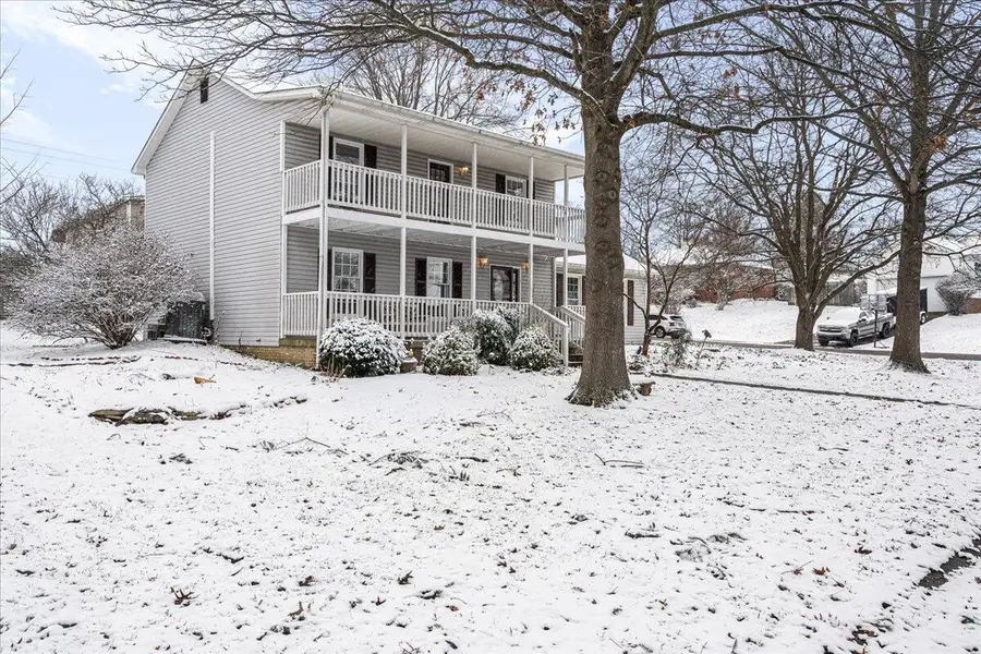 500 Keene-way Drive, Nicholasville, KY 40356 - Image #3