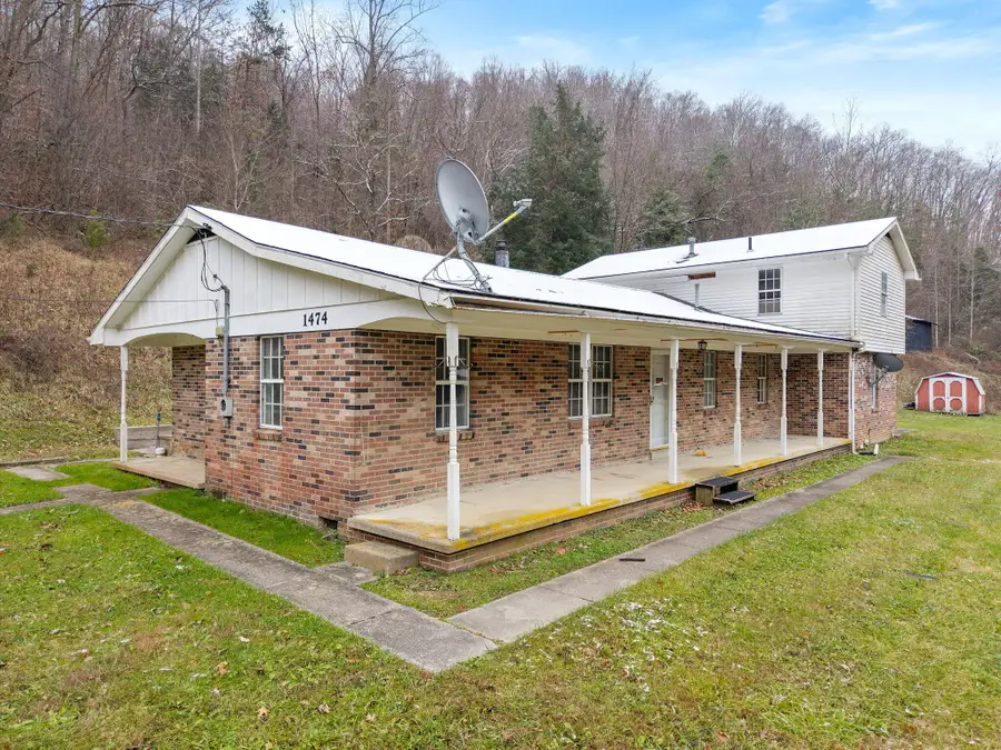 1474 Cow Creek Rd, Stanton, KY 40380 - Image #3