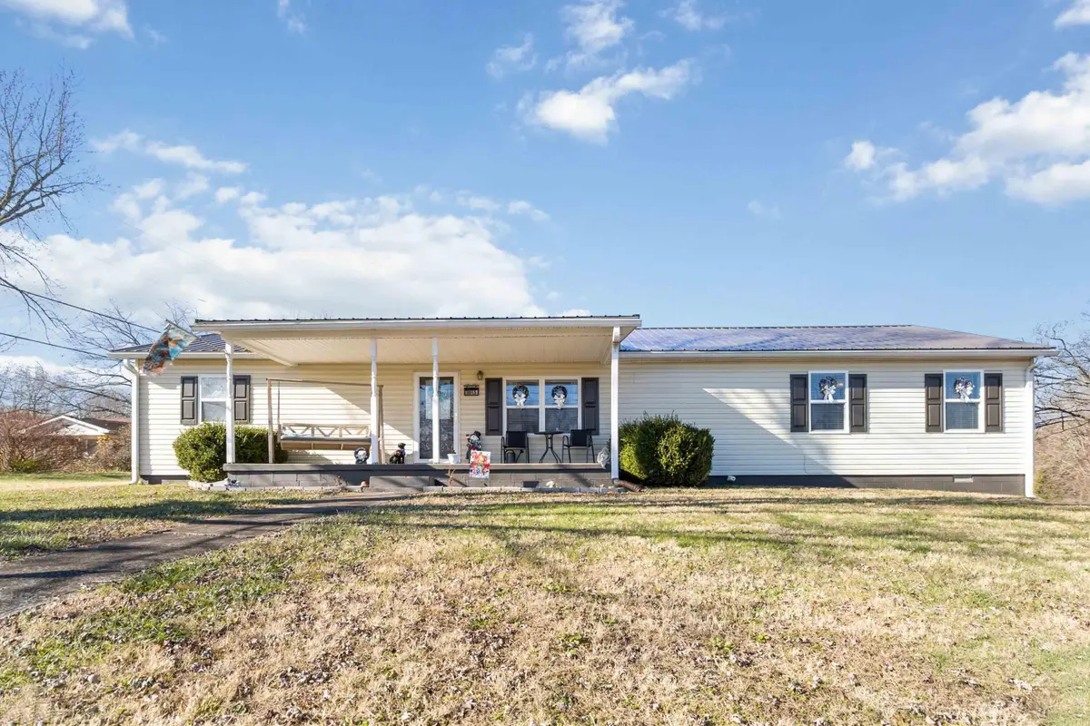 1015 Old Waitsboro Road, Bronston, KY 42518 - Image #1