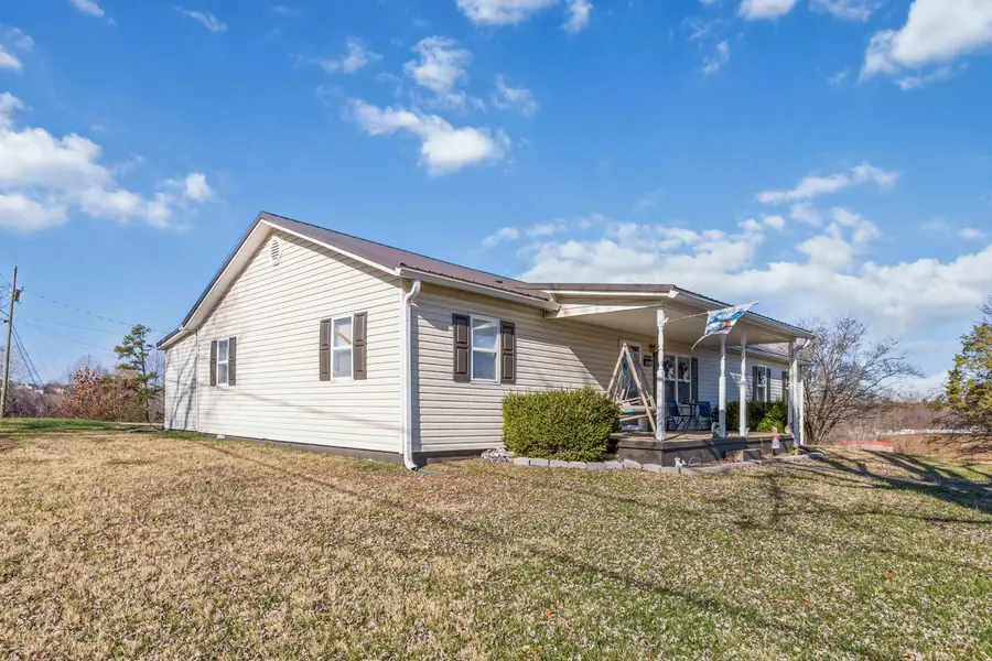 1015 Old Waitsboro Road, Bronston, KY 42518 - Image #3