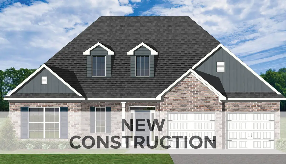 247 Gravel Springs Path, Nicholasville, KY 40356 - Image #1