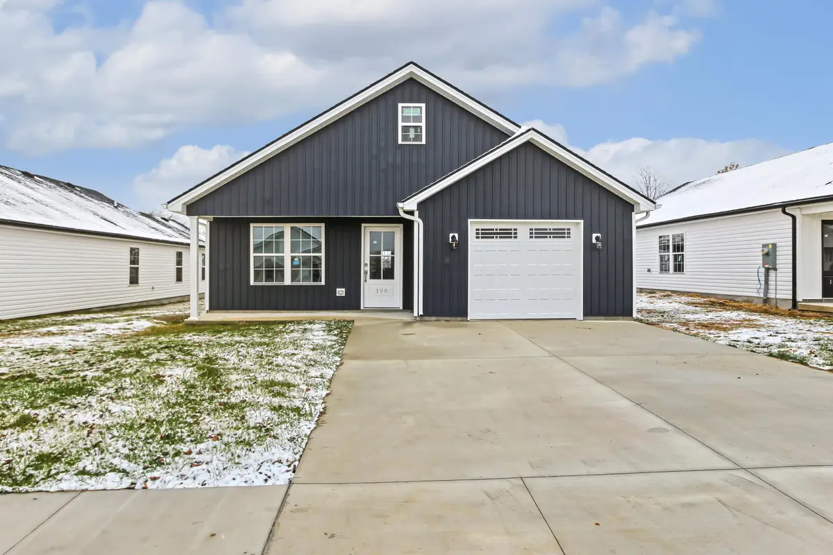 199 Charles Carr, Harrodsburg, KY 40330 - Image #1