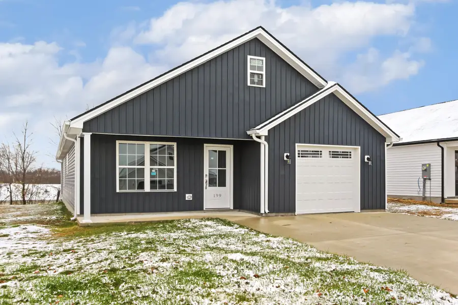 199 Charles Carr, Harrodsburg, KY 40330 - Image #2