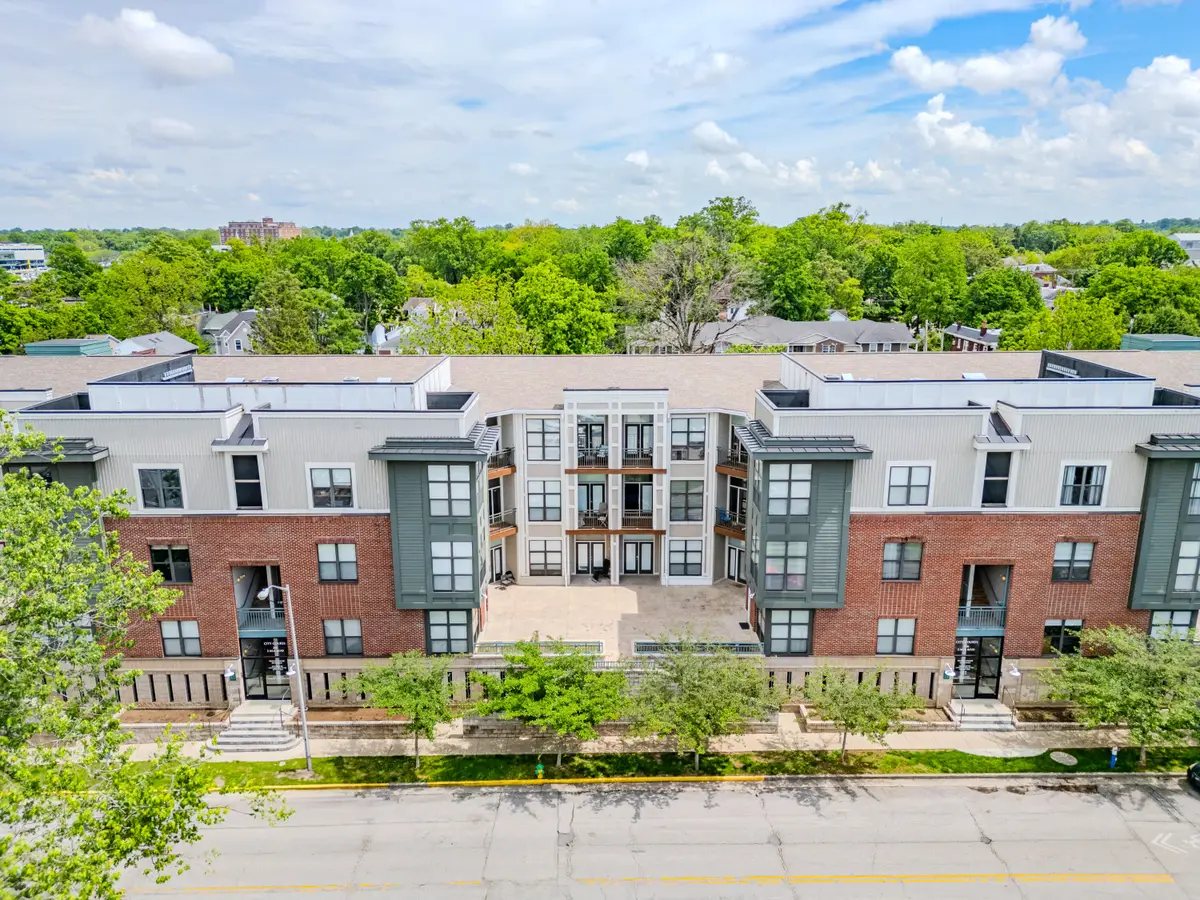250 S Martin Luther King Boulevard #317, Lexington, KY 40507 - Image #1