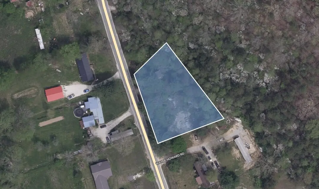 10393 SE Licking River Road, Salyersville, KY 41465 - Image #1