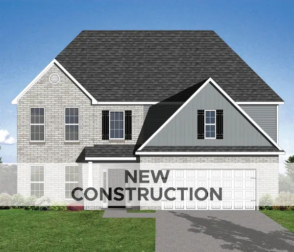 2164 Cravat Pass, Lexington, KY 40511