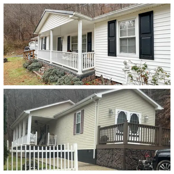 10806 406 Highway, Roark, KY 40979