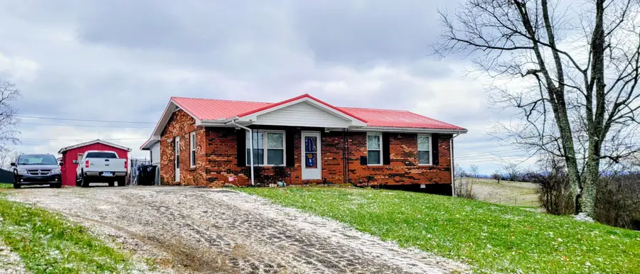 18 W Tunnel Hill Road, Owingsville, KY 40360 - Image #2