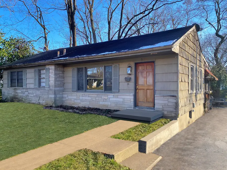 520 Kentucky Avenue, Danville, KY 40422 - Image #2