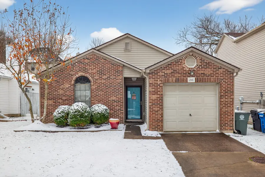 216 Ellemoor Lane, Lexington, KY 40515 - Image #2