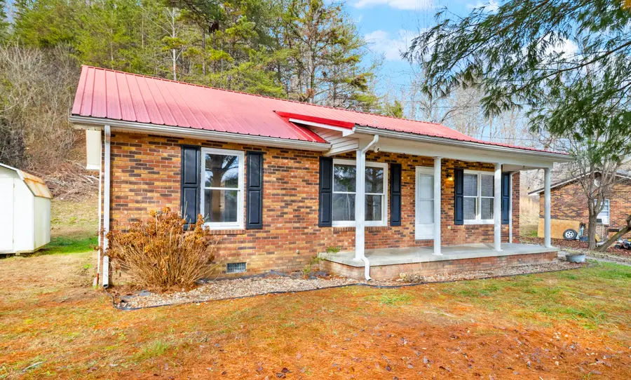 62 Heavenly Heights Road, Manchester, KY 40962 - Image #3