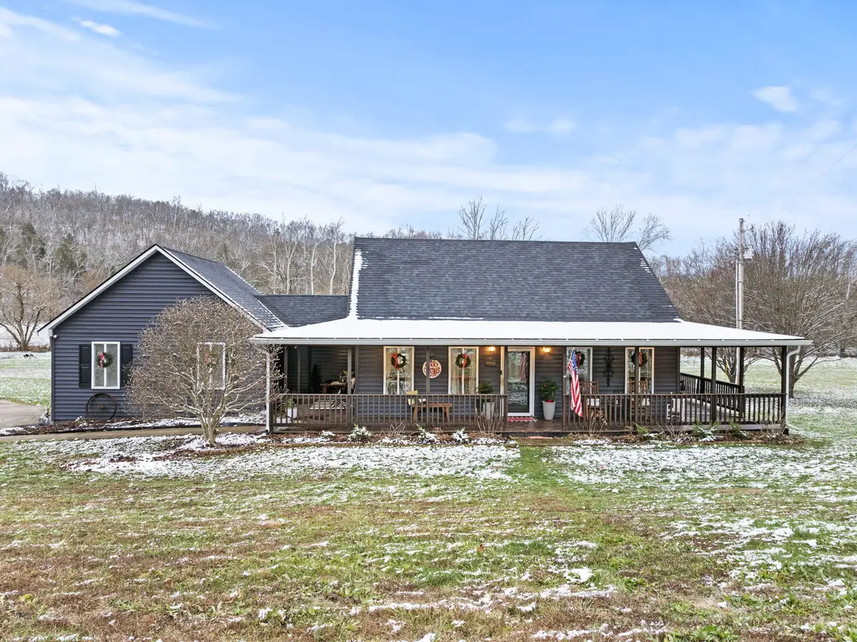 2461 John Watts Road, Nicholasville, KY 40356 - Image #1