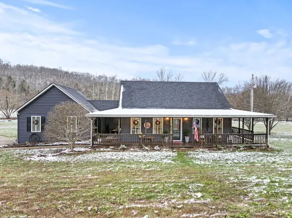 2461 John Watts Road, Nicholasville, KY 40356