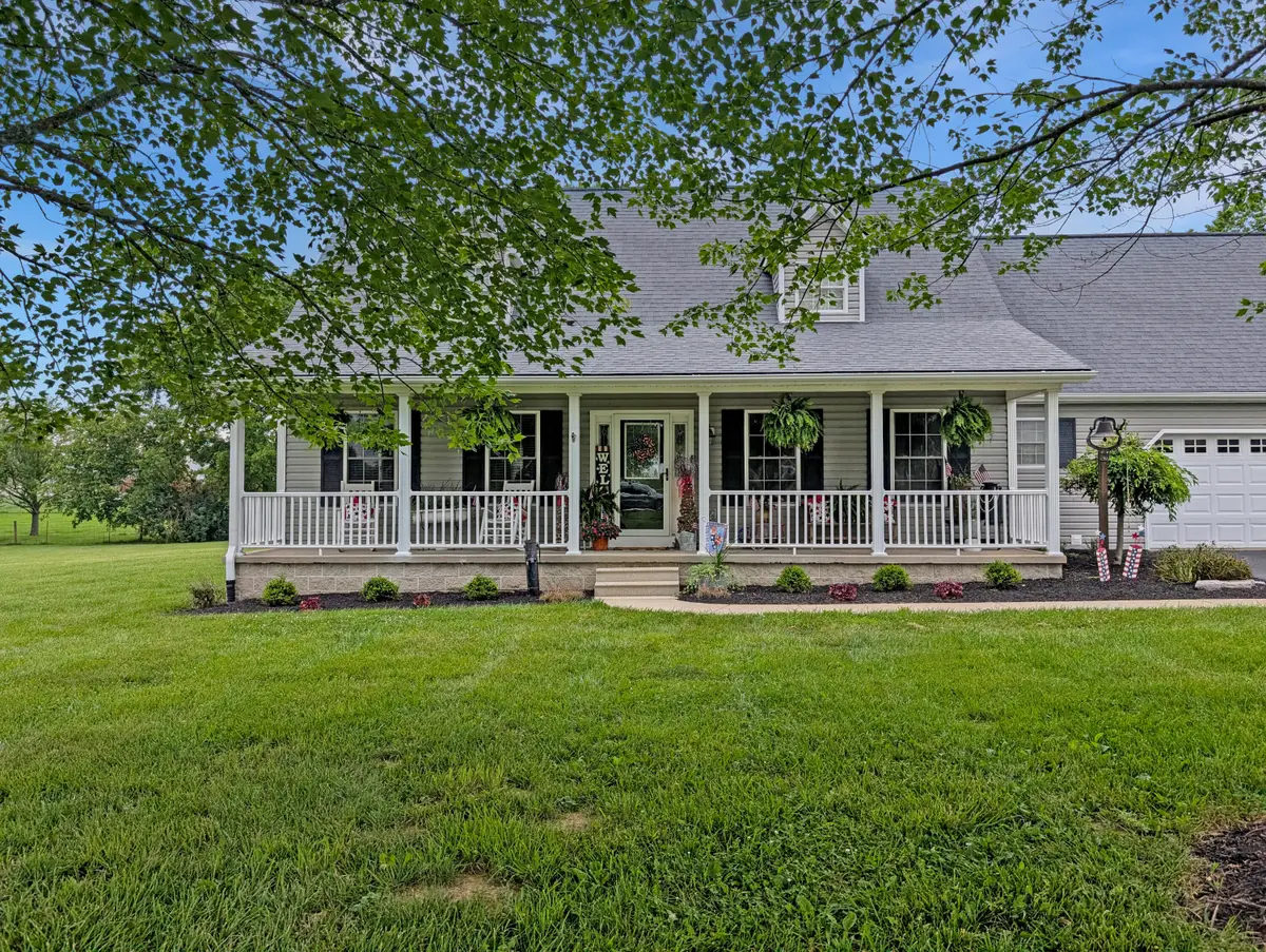 109 Edwards Court, Lancaster, KY 40444 - Image #1