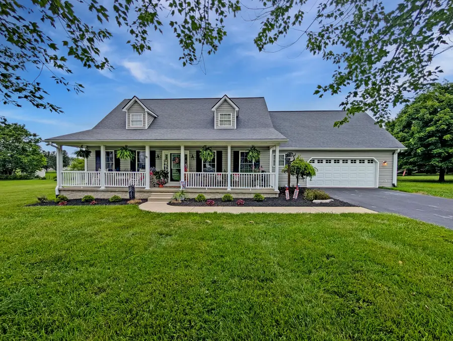 109 Edwards Court, Lancaster, KY 40444 - Image #2