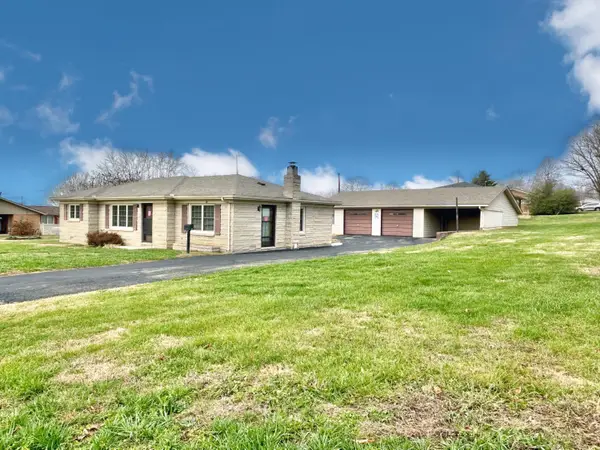 20 Maryland Avenue, Monticello, KY 42633