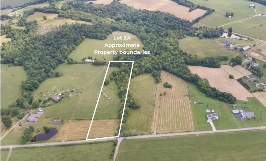 477 Brock Road #Lot 2A, Paint Lick, KY 40461 - Image #3