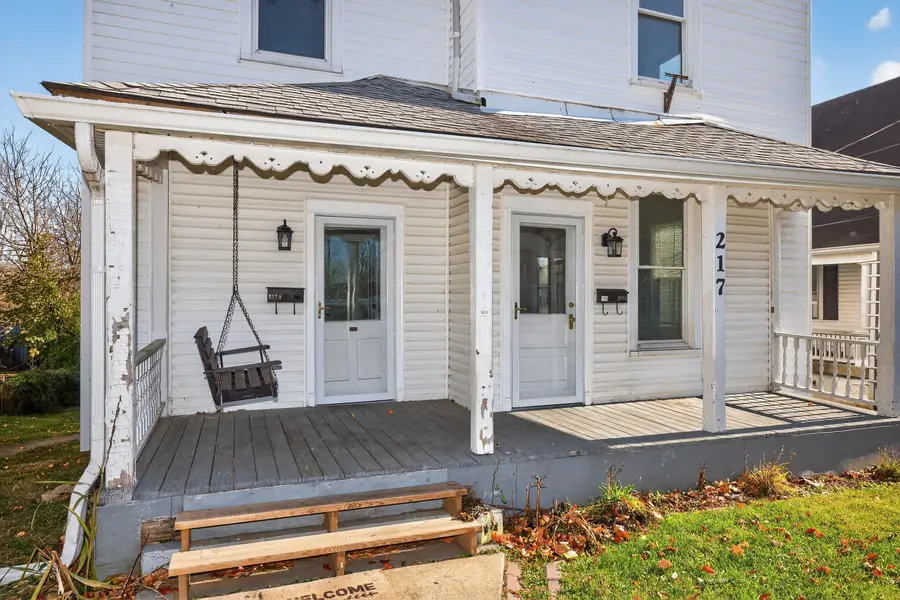 217 S Highland Street, Winchester, KY 40391 - Image #3