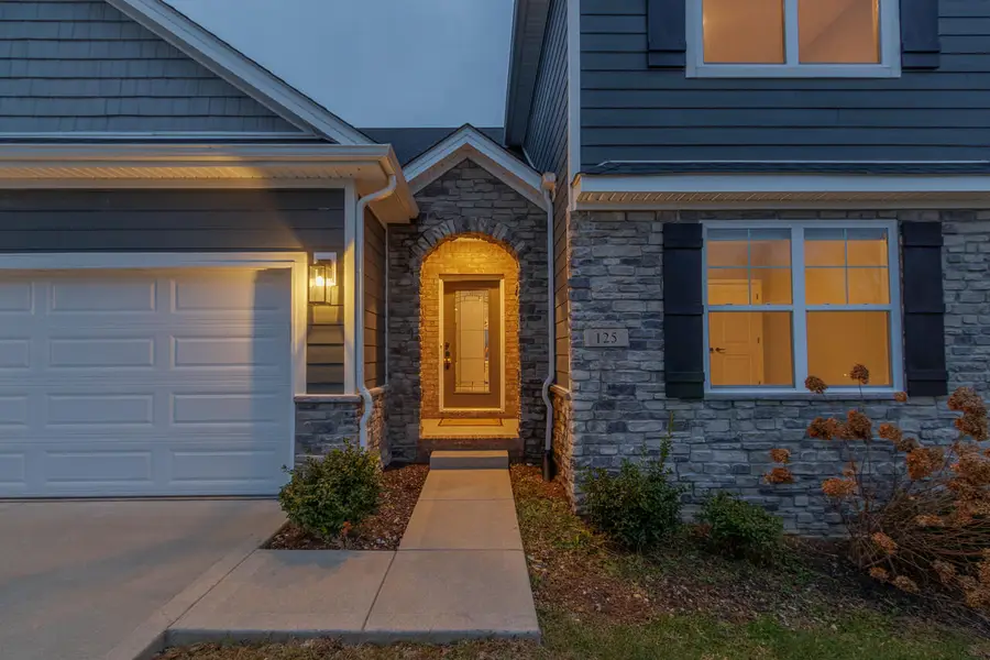 125 White Pine Court, Frankfort, KY 40601 - Image #2