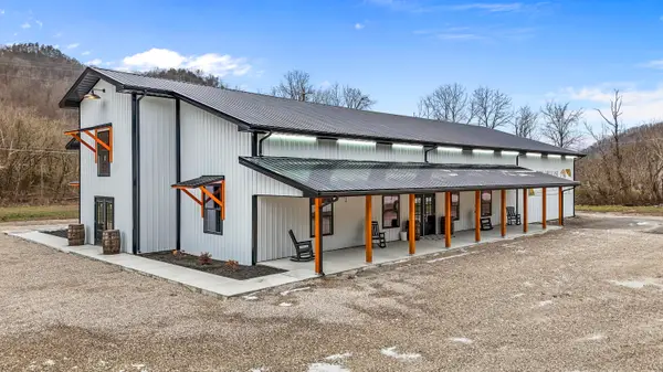 9585 Campton Road, Stanton, KY 40380