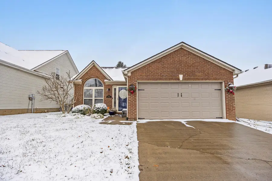 2504 Buck Lane, Lexington, KY 40511 - Image #2