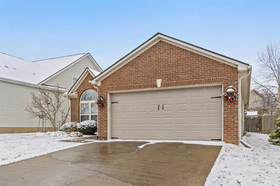 2504 Buck Lane, Lexington, KY 40511 - Image #3