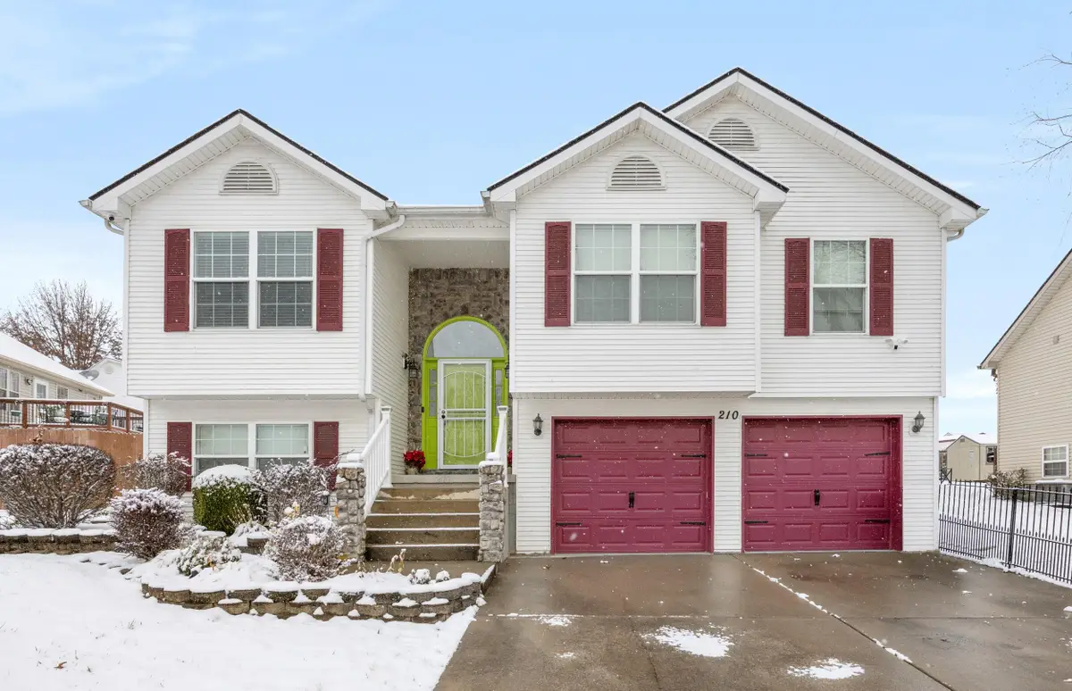 210 Secretariat Street, Georgetown, KY 40324 - Image #1