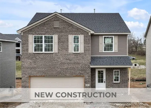 681 Dahlia Drive, Lexington, KY 40511