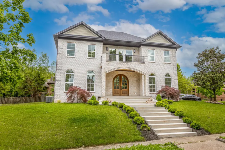 2269 Savannah Lane, Lexington, KY 40513 - Image #2