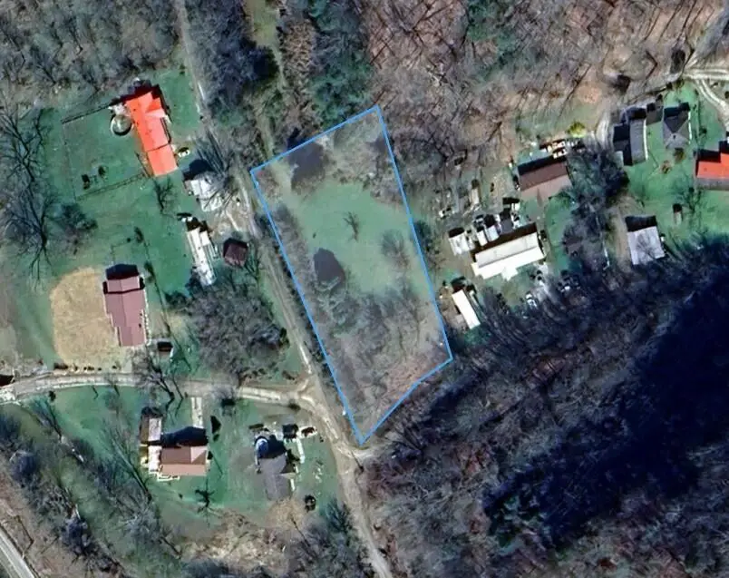 0 Hunter Branch, Langley, KY 41645 - Image #1