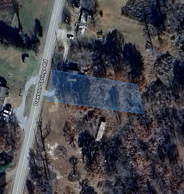 20908 Dawson Springs Road, Crofton, KY 42217