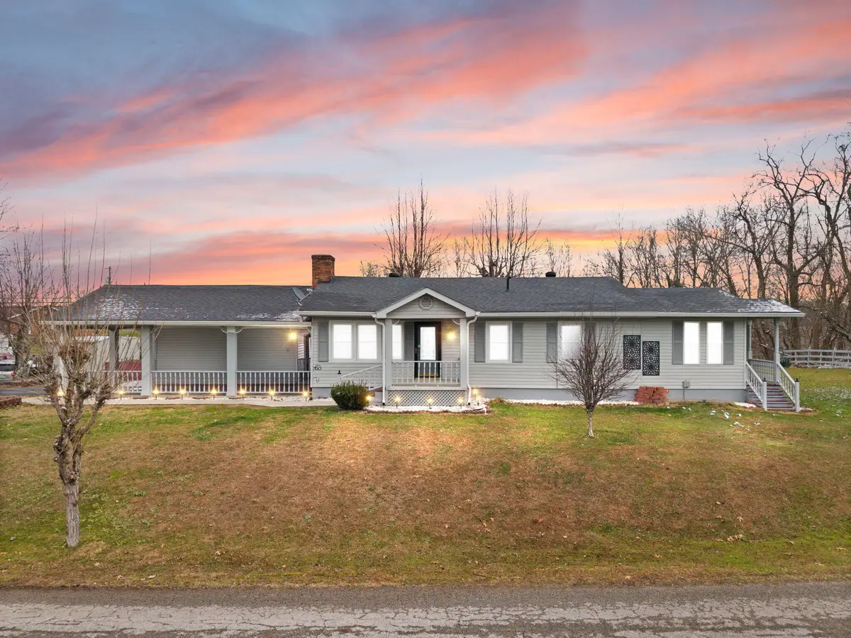 40 Burr Road, Mount Vernon, KY 40456 - Image #1