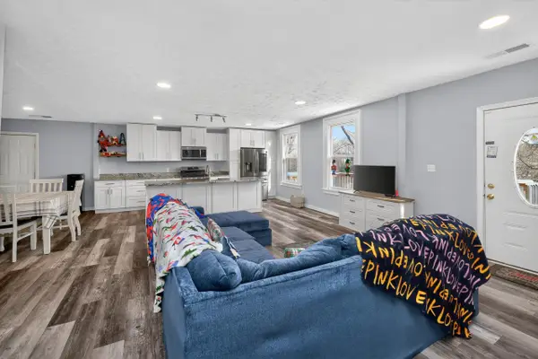 4390 Cincinnati Pike, Georgetown, KY 40324