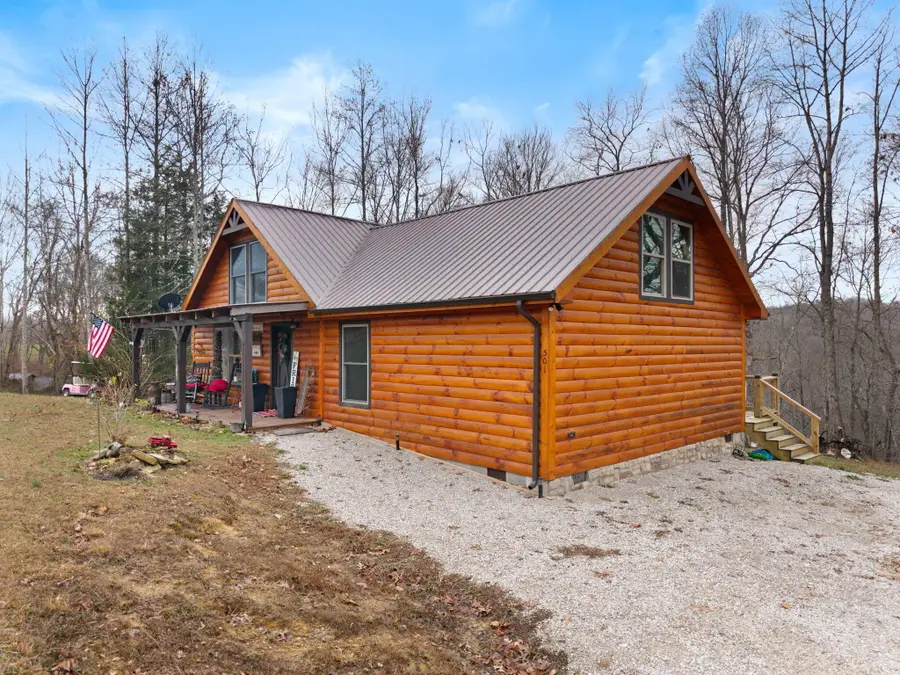 501 Baker Barr Road, Beattyville, KY 41311 - Image #2