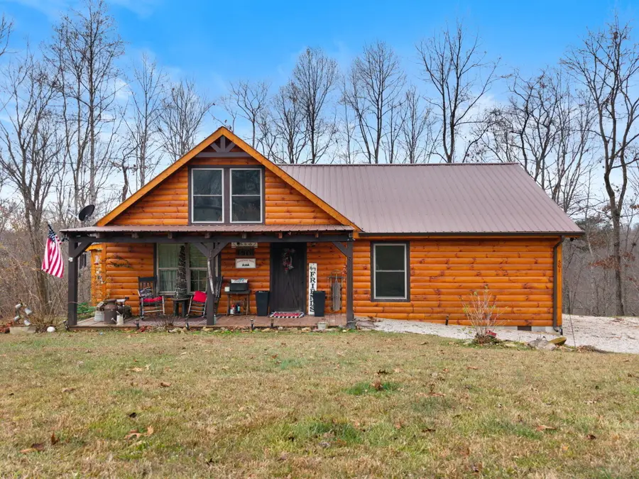 501 Baker Barr Road, Beattyville, KY 41311 - Image #3