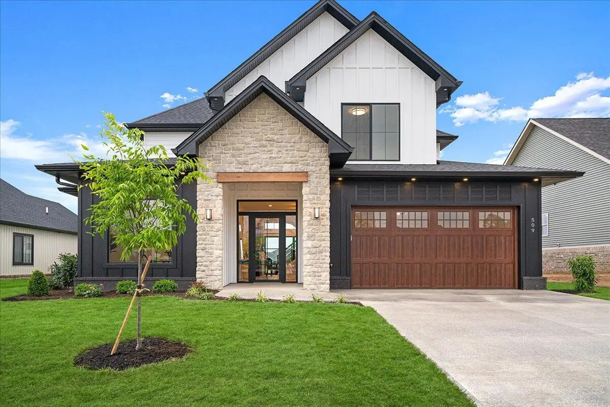 901 Bellerive Boulevard, Nicholasville, KY 40356 - Image #1