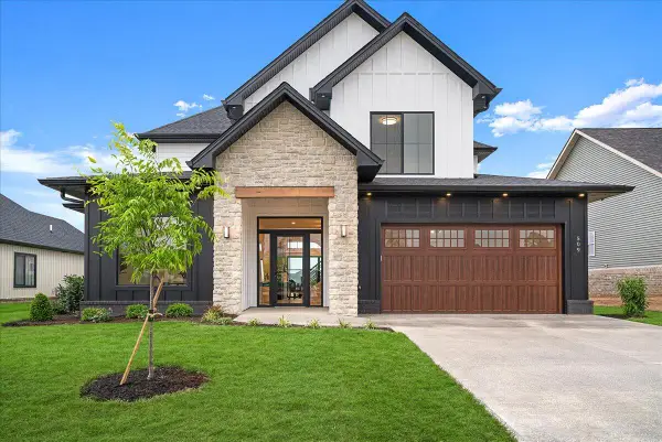 901 Bellerive Boulevard, Nicholasville, KY 40356