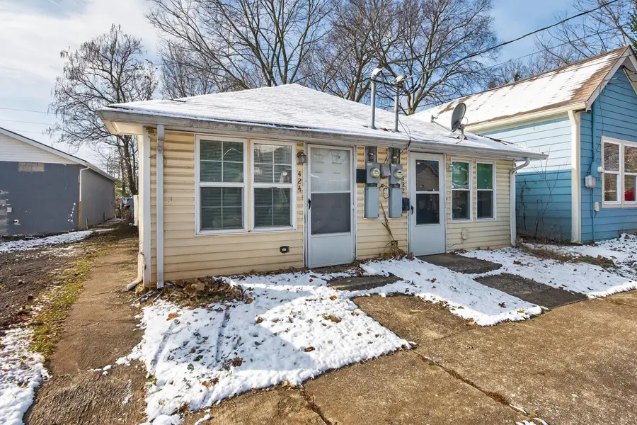 422-424 E Second Street, Lexington, KY 40508 - Image #2