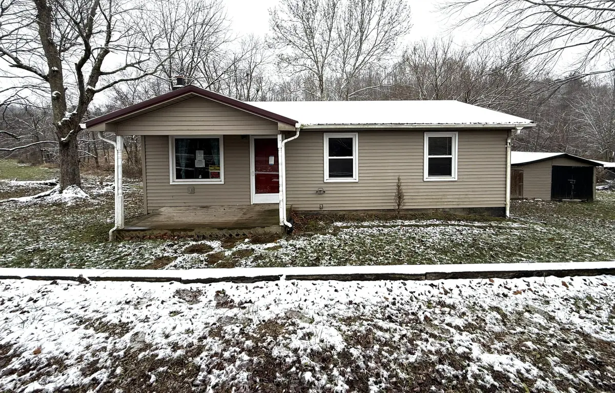 3732 Mildred Road, McKee, KY 40447 - Image #1