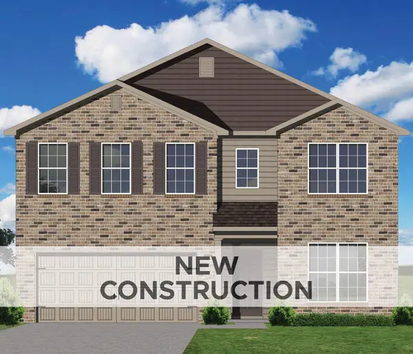 416 Fern Trail, Nicholasville, KY 40356