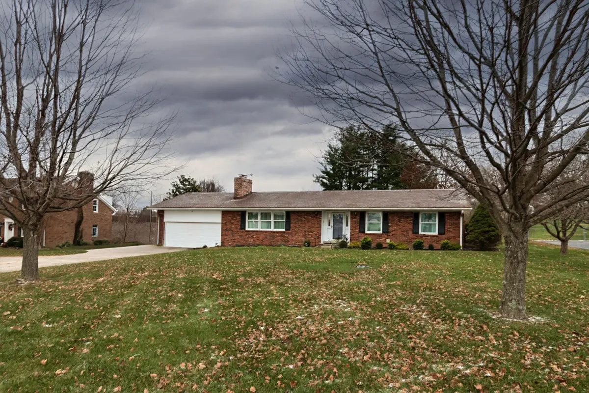 3873 Huntertown Road, Versailles, KY 40383 - Image #1