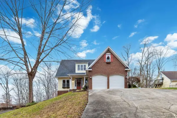 42 Greenleaf Drive, Somerset, KY 42503