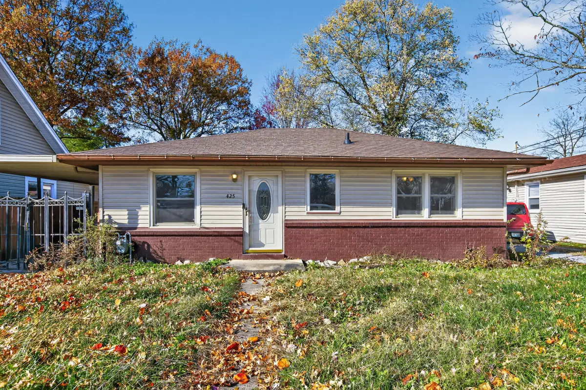 425 Locust Street, Danville, KY 40422 - Image #1