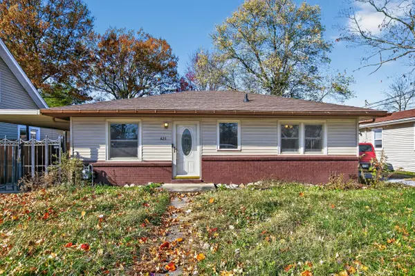 425 Locust Street, Danville, KY 40422